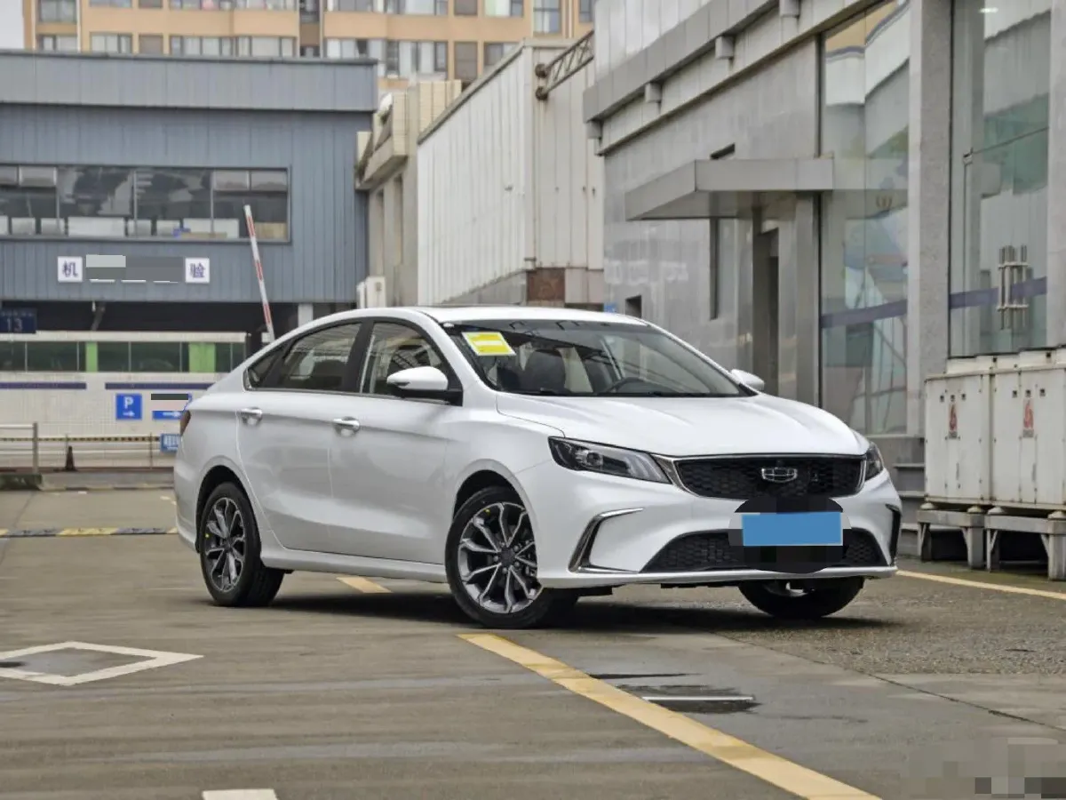 2021 Geely Binray 1.4T 141HP L4 CVT,autocango,china used car exporter,china ev exporter,chinese used car exporter,chinese used ev exporter