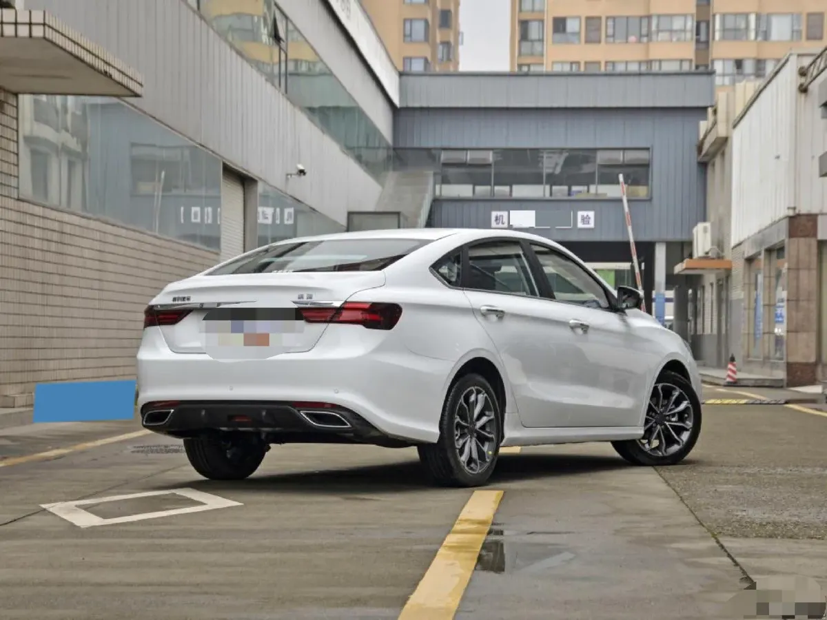 2021 Geely Binray 1.4T 141HP L4 CVT,autocango,china used car exporter,china ev exporter,chinese used car exporter,chinese used ev exporter