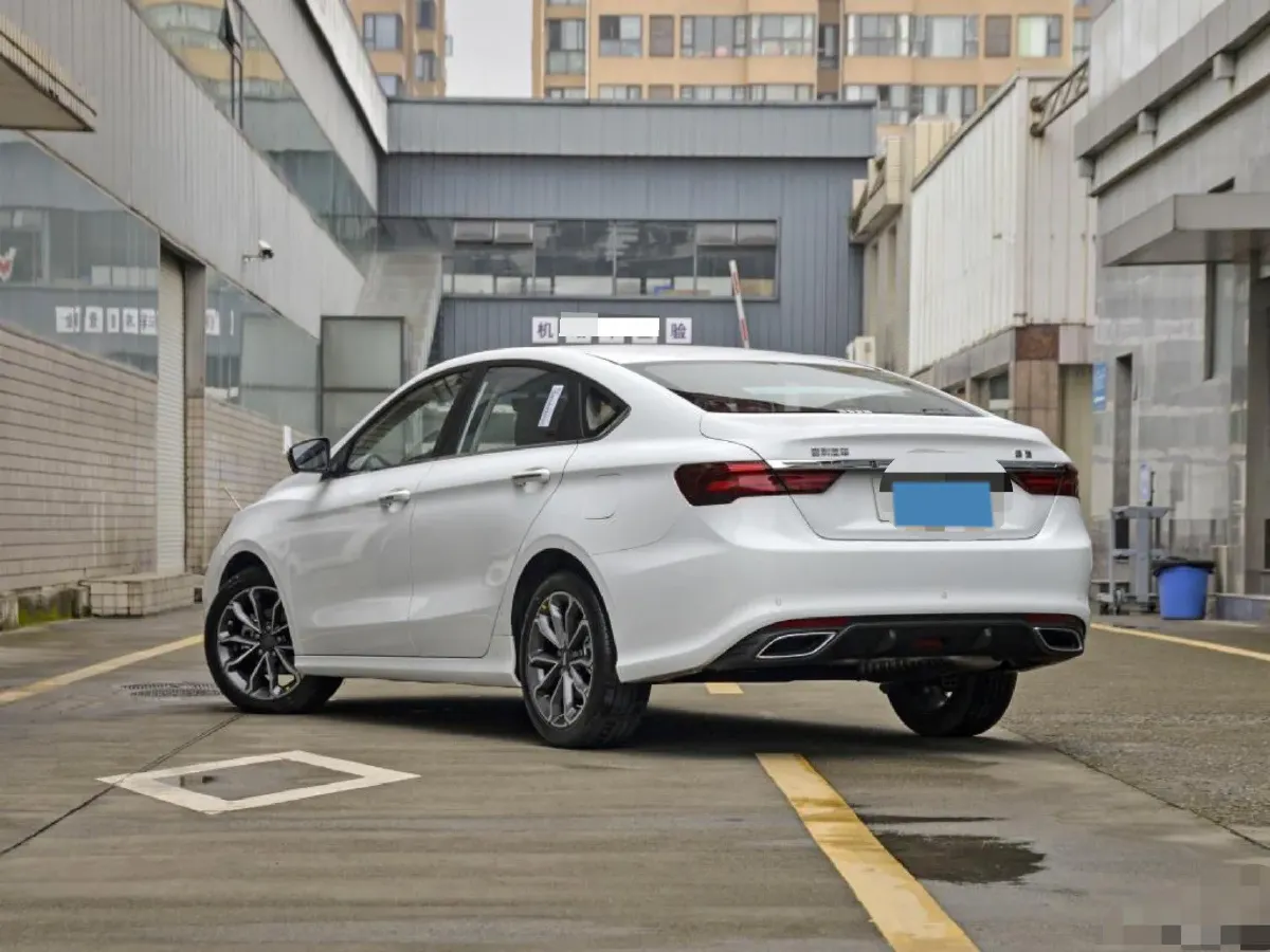 2021 Geely Binray 1.4T 141HP L4 CVT,autocango,china used car exporter,china ev exporter,chinese used car exporter,chinese used ev exporter