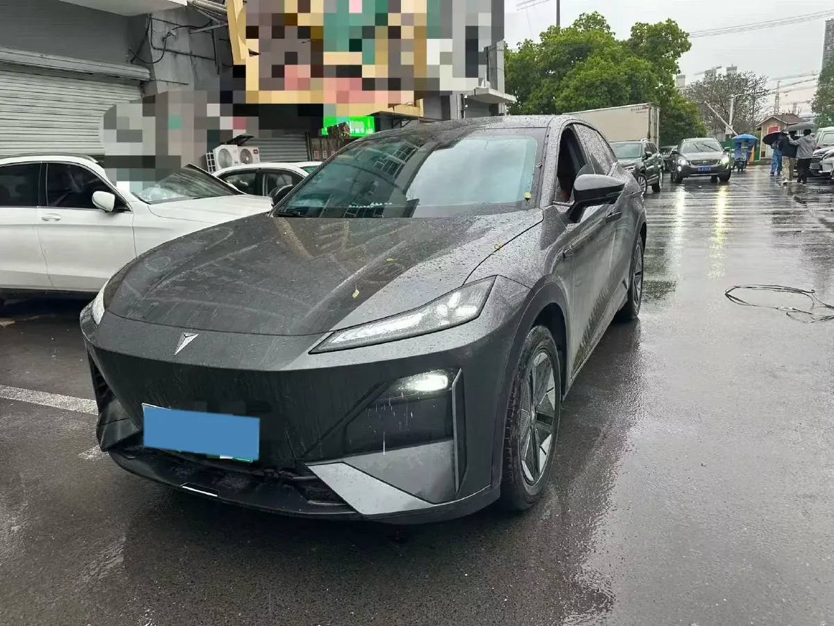 2024 Deepal S07 1.5L 95HP L4 REEV 31.73KWH,autocango,china used car exporter,china ev exporter,chinese used car exporter,chinese used ev exporter