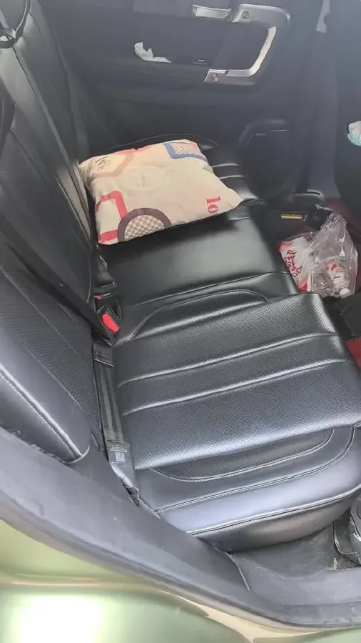 2023 Chery Exploration 06 1.6T 197HP L4 7DCT,autocango,china used car exporter,china ev exporter,chinese used car exporter,chinese used ev exporter