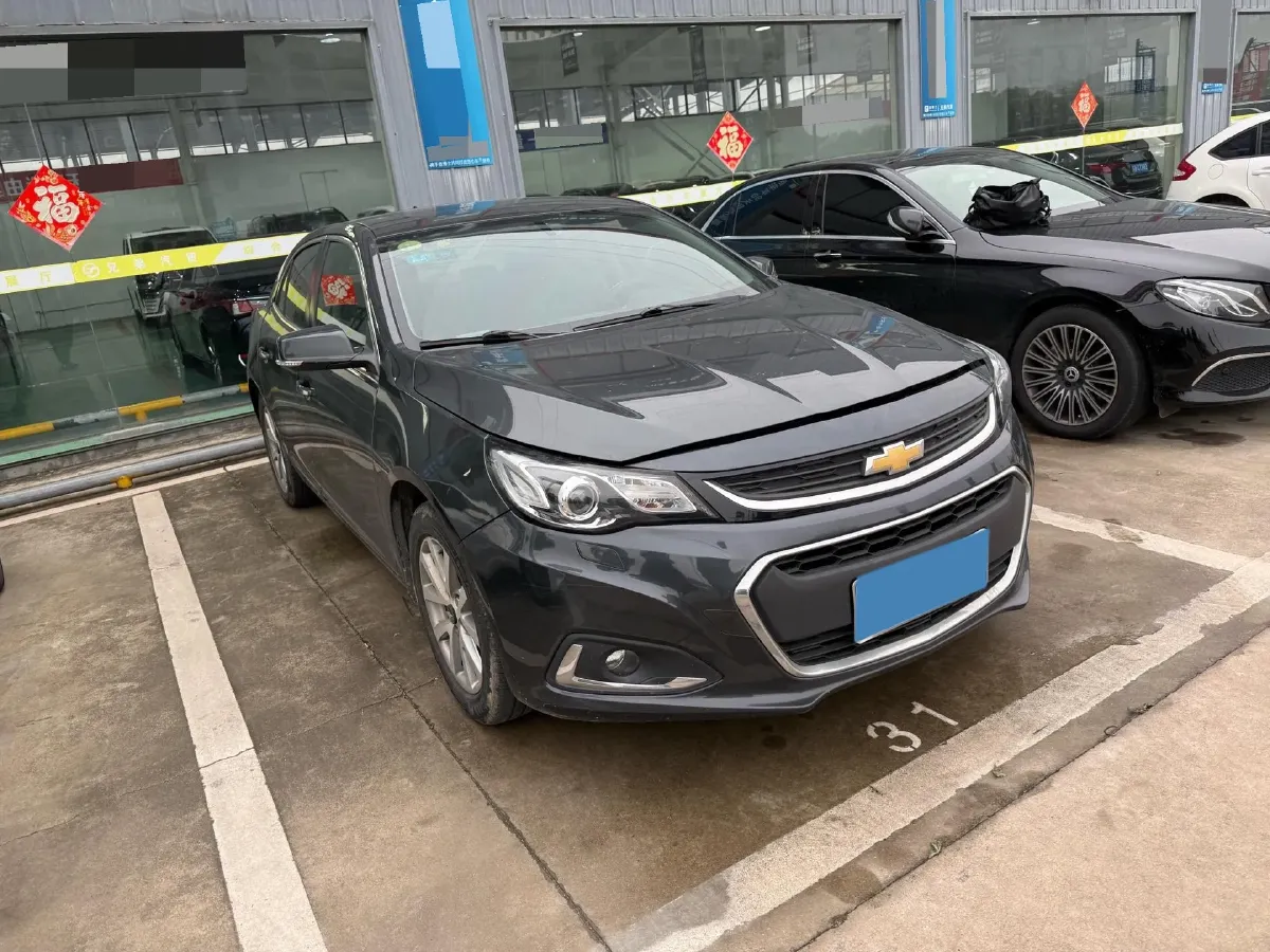 2018 Chevrolet Malibu 1.5T 170HP L4 6AT,autocango,china used car exporter,china ev exporter,chinese used car exporter,chinese used ev exporter