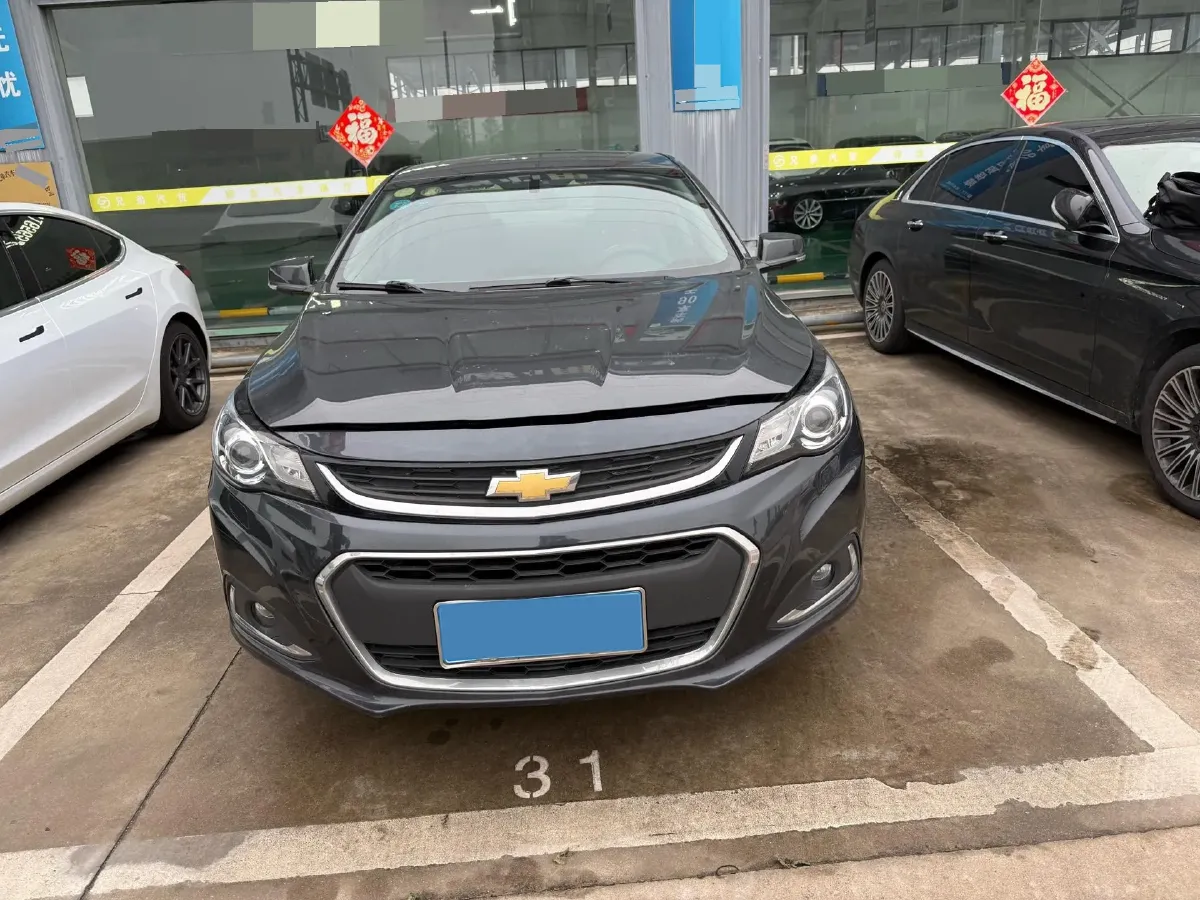 2018 Chevrolet Malibu 1.5T 170HP L4 6AT,autocango,china used car exporter,china ev exporter,chinese used car exporter,chinese used ev exporter