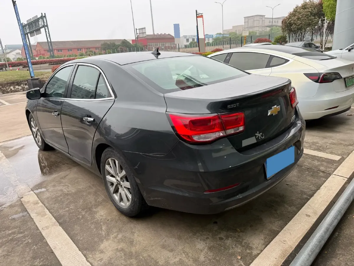 2018 Chevrolet Malibu 1.5T 170HP L4 6AT,autocango,china used car exporter,china ev exporter,chinese used car exporter,chinese used ev exporter