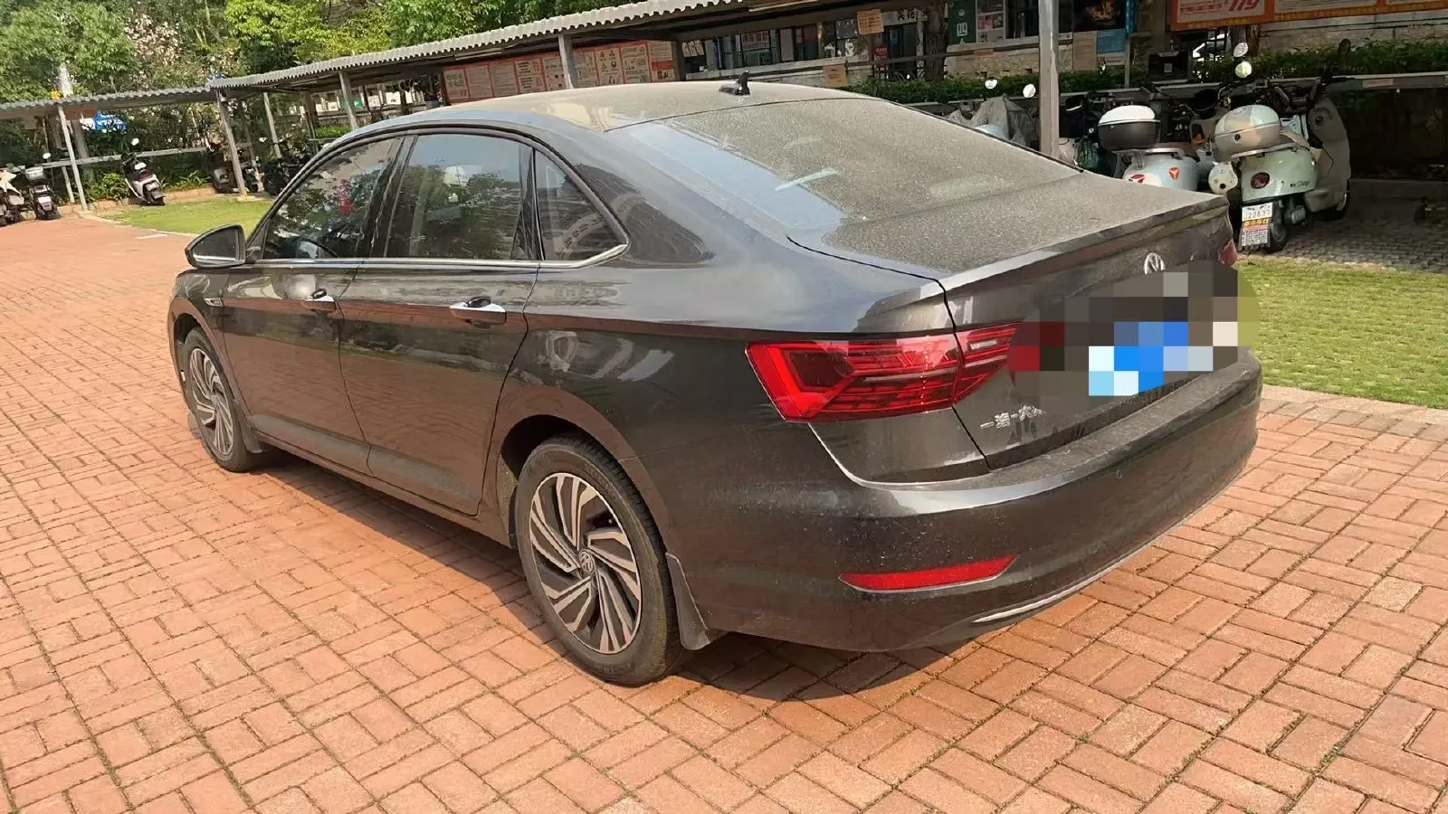 2022 Volkswagen Sagitar 1.4T 150HP L4 7DCT,autocango,china used car exporter,china ev exporter,chinese used car exporter,chinese used ev exporter