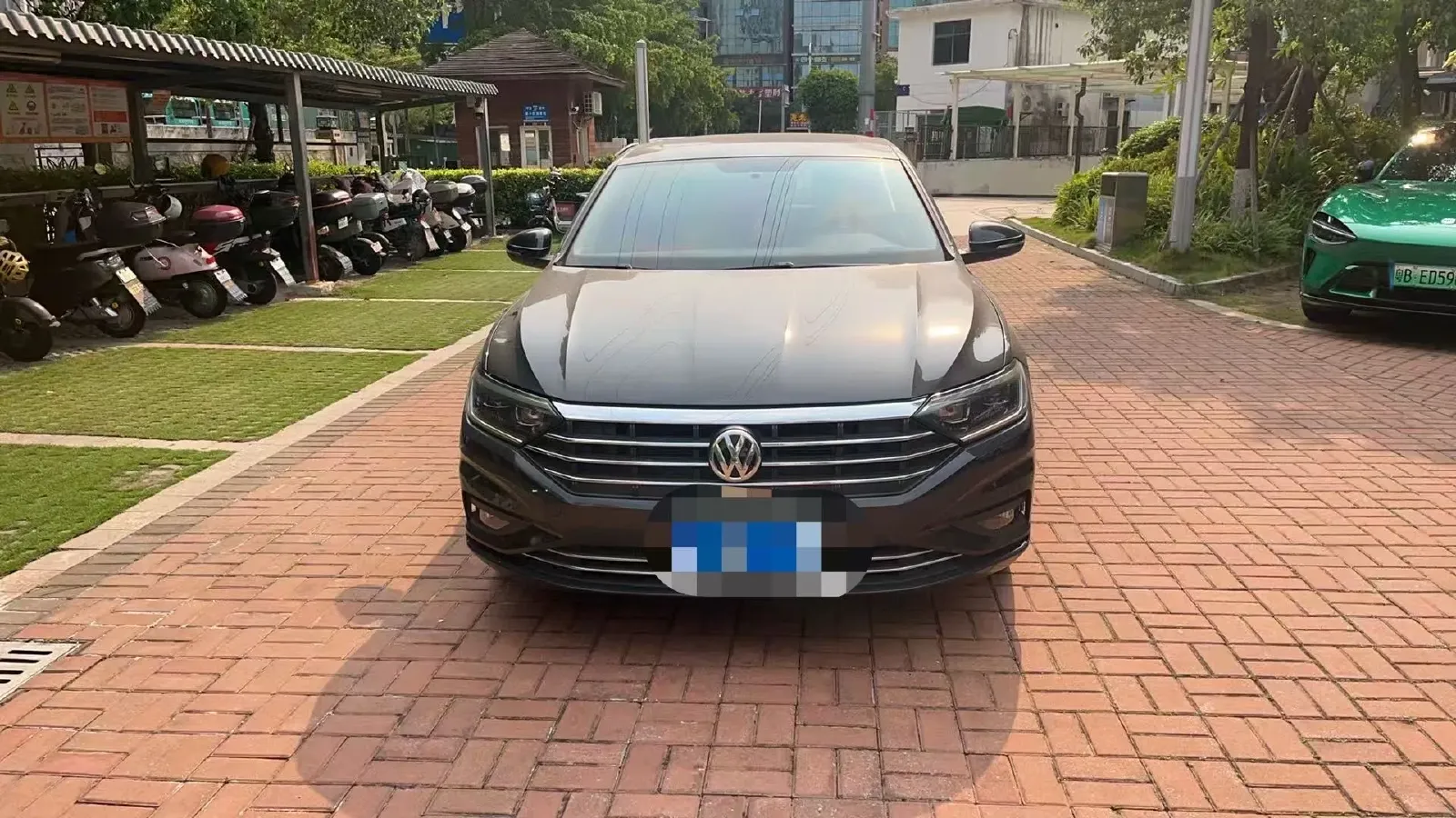 2022 Volkswagen Sagitar 1.4T 150HP L4 7DCT,autocango,china used car exporter,china ev exporter,chinese used car exporter,chinese used ev exporter