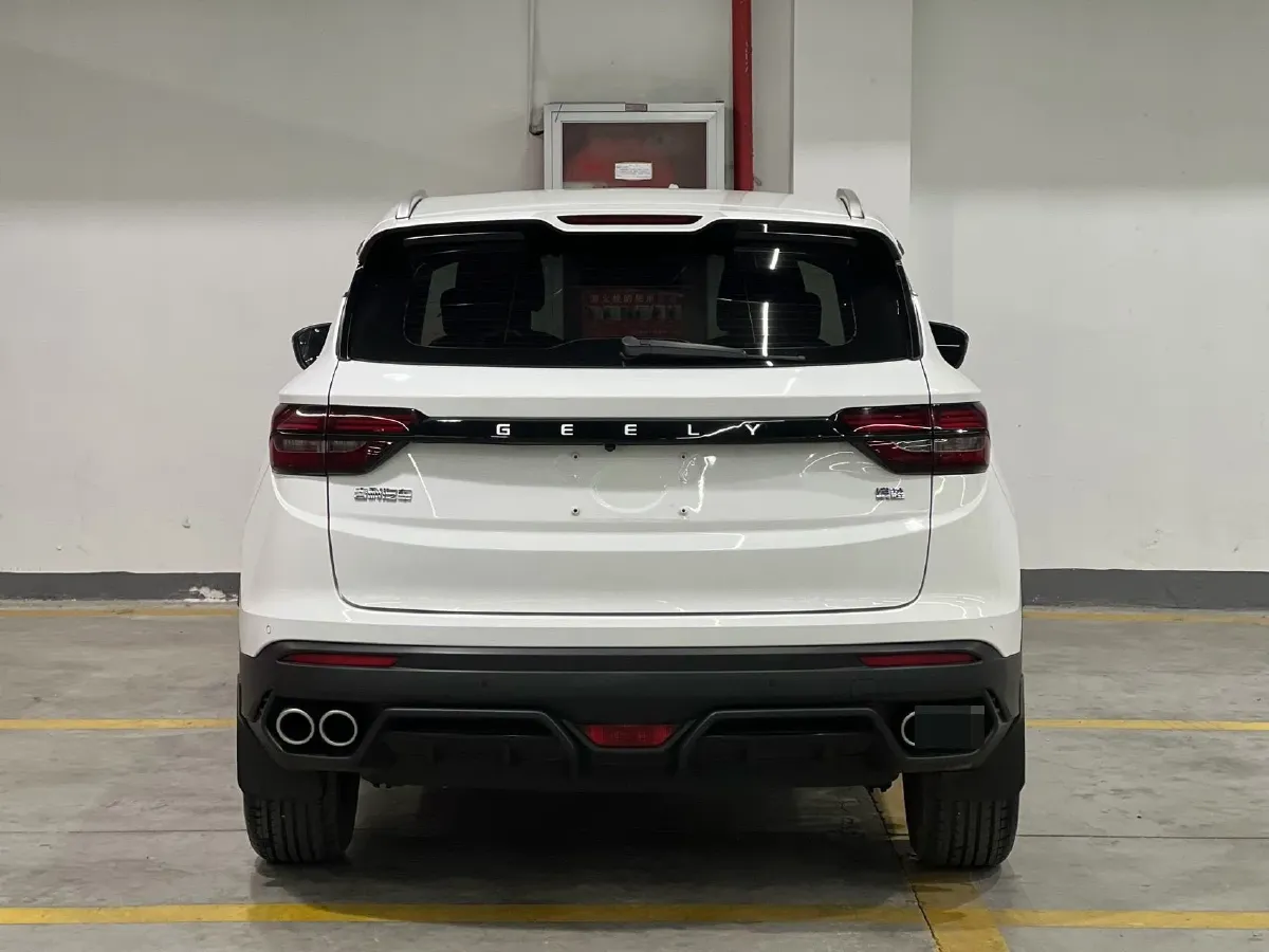 2021 Geely Coolray 1.4T 141HP L4 6MT,autocango,china used car exporter,china ev exporter,chinese used car exporter,chinese used ev exporter