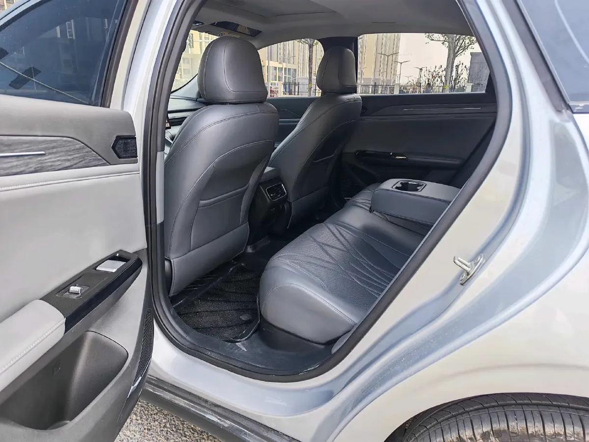 2025 BYD Seal 06 Wagon 1.5L 101HP L4 E-CVT PHEV,autocango,china used car exporter,china ev exporter,chinese used car exporter,chinese used ev exporter