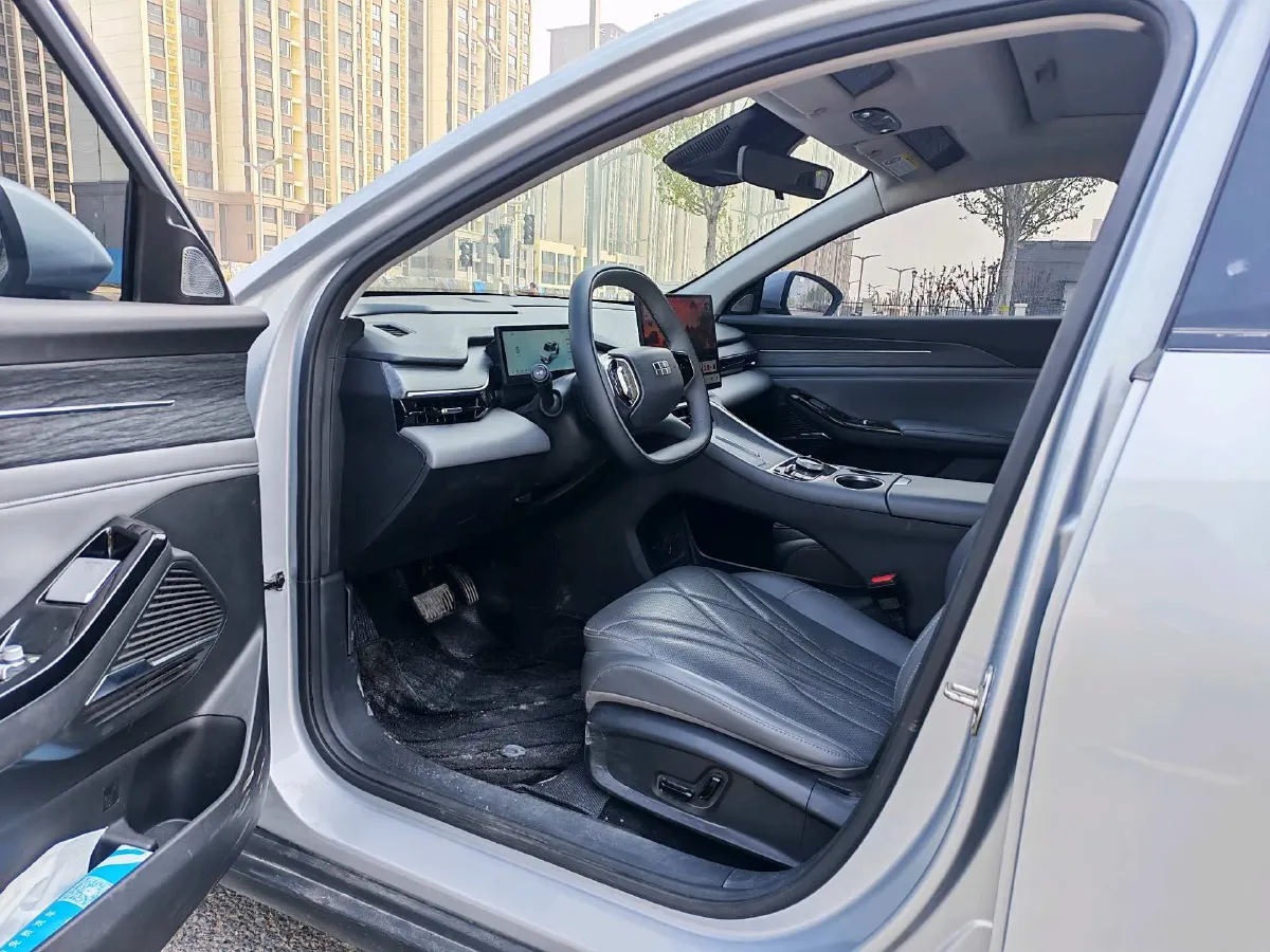 2025 BYD Seal 06 Wagon 1.5L 101HP L4 E-CVT PHEV,autocango,china used car exporter,china ev exporter,chinese used car exporter,chinese used ev exporter