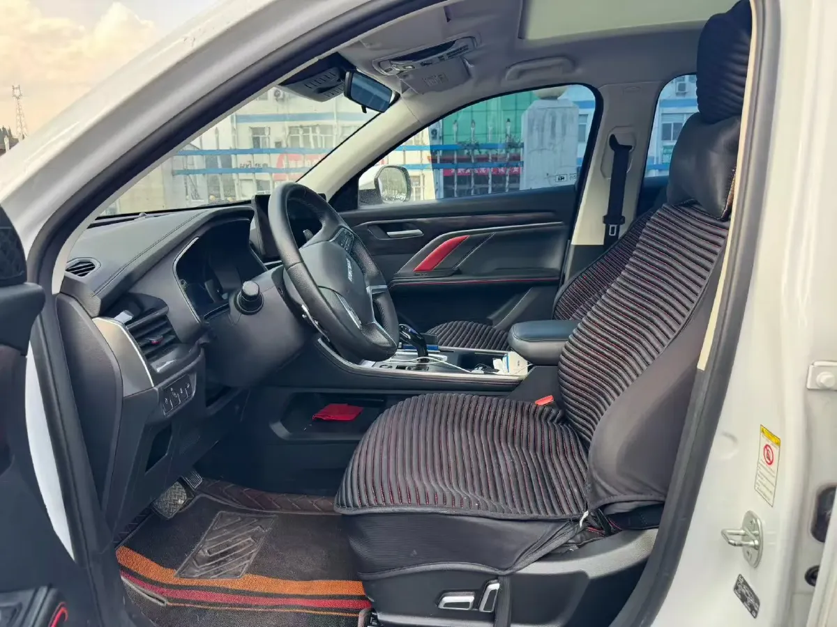 2021 Haval H6 1.5T 150HP L4 7DCT,autocango,china used car exporter,china ev exporter,chinese used car exporter,chinese used ev exporter