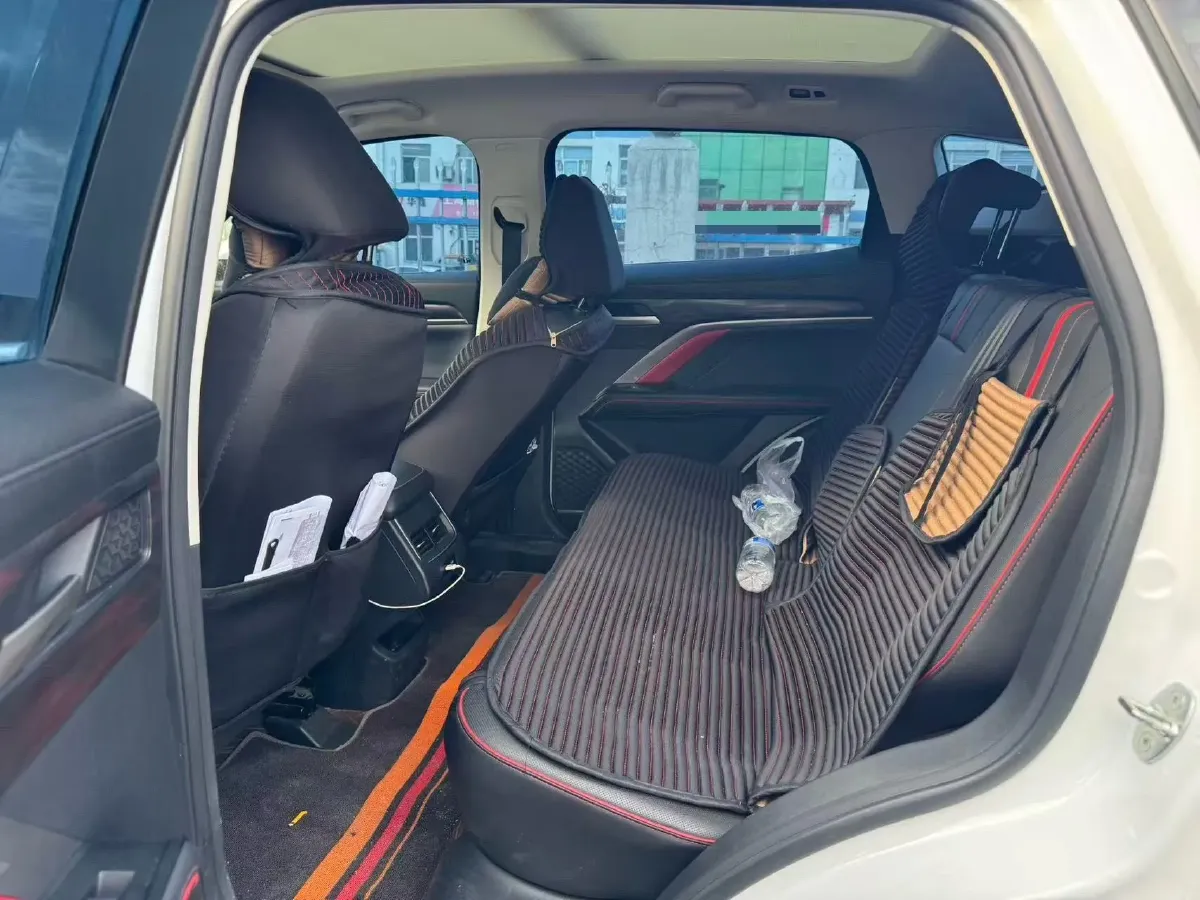 2021 Haval H6 1.5T 150HP L4 7DCT,autocango,china used car exporter,china ev exporter,chinese used car exporter,chinese used ev exporter