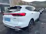 2021 Haval H6 1.5T 150HP L4 7DCT