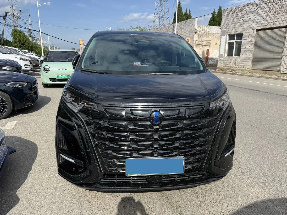 2024 Denza D9 1.5T 139HP L4 E-CVT PHEV 40KWH,autocango,china used car exporter,china ev exporter,chinese used car exporter,chinese used ev exporter