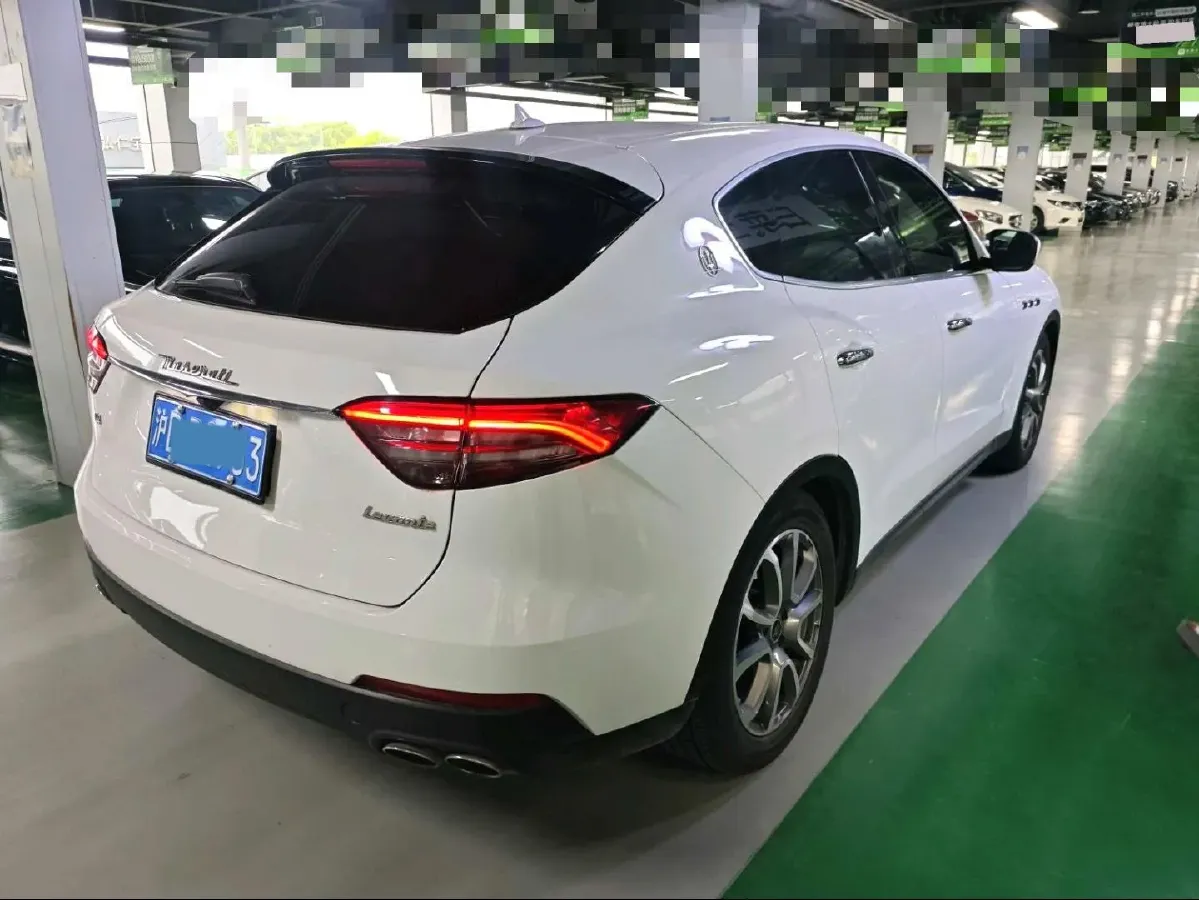 2021 Maserati Levante 3.0T 350HP V6 8AT,autocango,china used car exporter,china ev exporter,chinese used car exporter,chinese used ev exporter