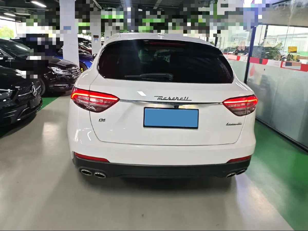 2021 Maserati Levante 3.0T 350HP V6 8AT,autocango,china used car exporter,china ev exporter,chinese used car exporter,chinese used ev exporter
