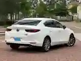 2022 Mazda 3 Axela 2.0L 158HP L4 6AT