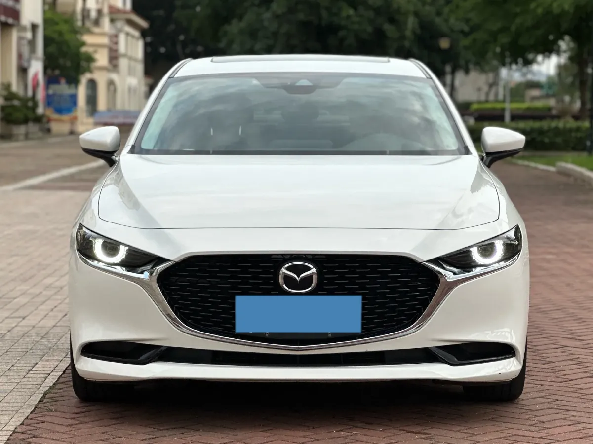 2022 Mazda 3 Axela 2.0L 158HP L4 6AT,autocango,china used car exporter,china ev exporter,chinese used car exporter,chinese used ev exporter