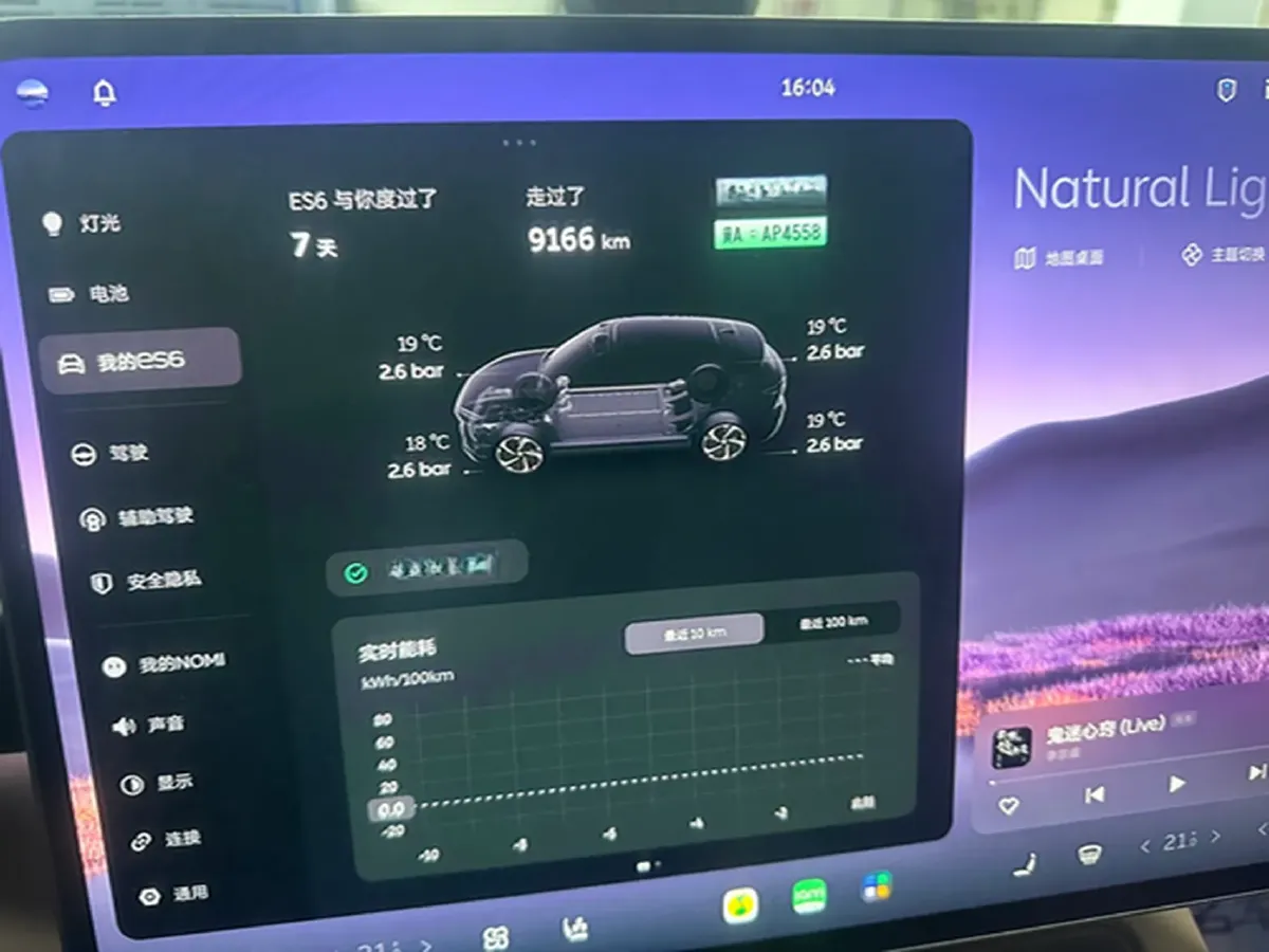 2025 NIO ES6 BEV,autocango,china used car exporter,china ev exporter,chinese used car exporter,chinese used ev exporter
