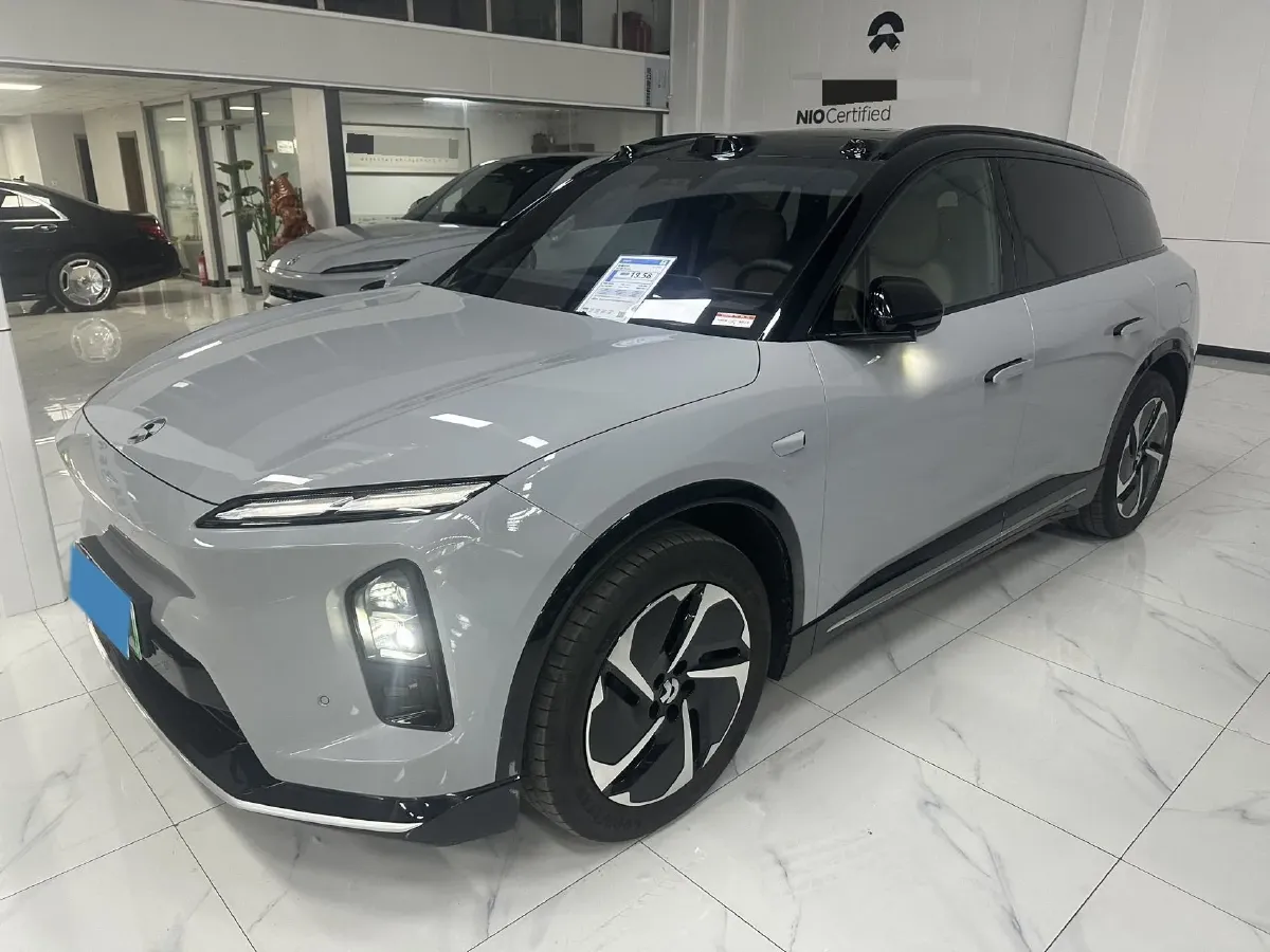 2025 NIO ES6 BEV,autocango,china used car exporter,china ev exporter,chinese used car exporter,chinese used ev exporter