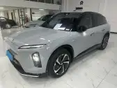 2025 NIO ES6,autocango,china used car exporter,china ev exporter,chinese used car exporter,chinese used ev exporter