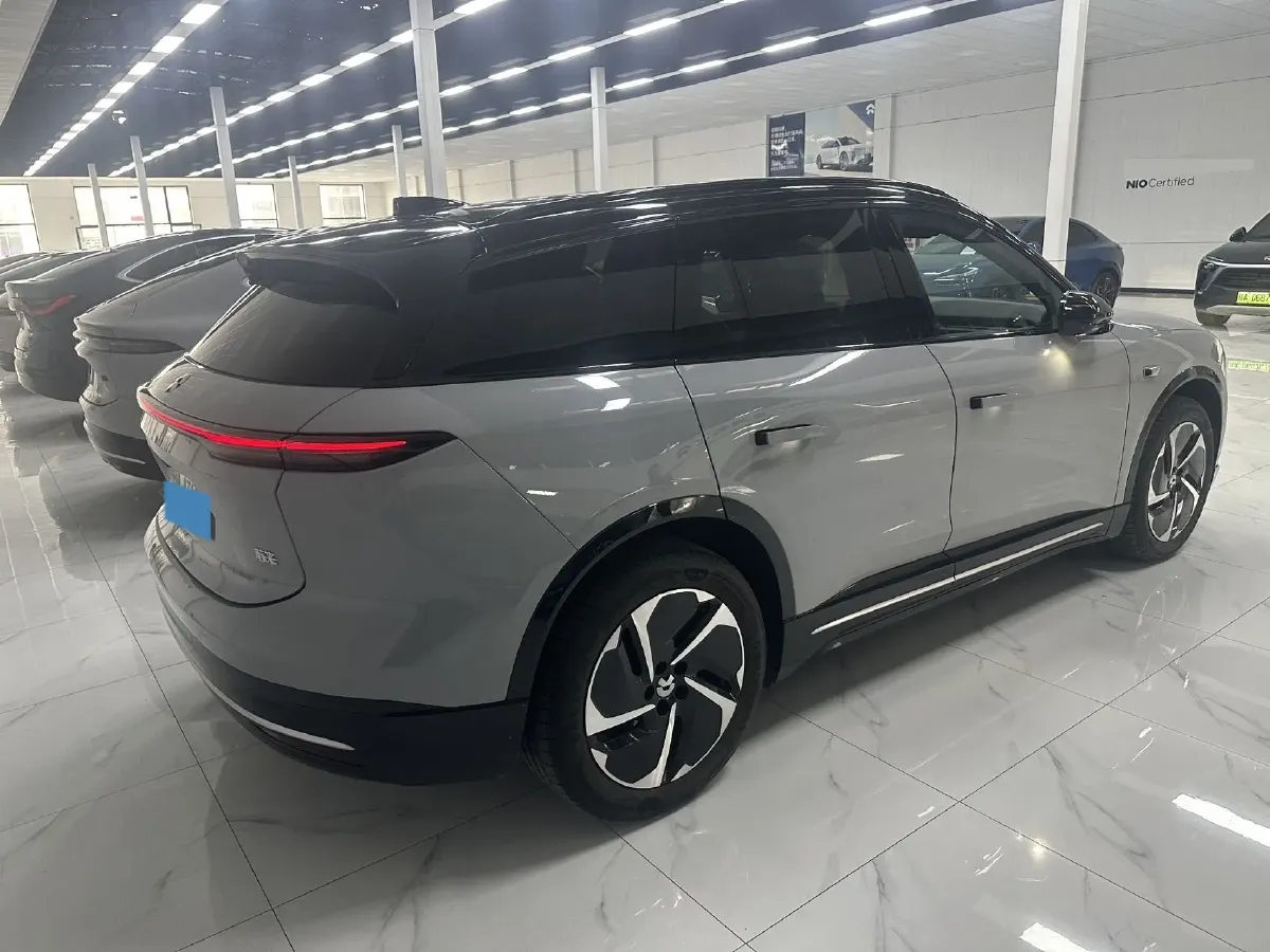 2025 NIO ES6 BEV,autocango,china used car exporter,china ev exporter,chinese used car exporter,chinese used ev exporter