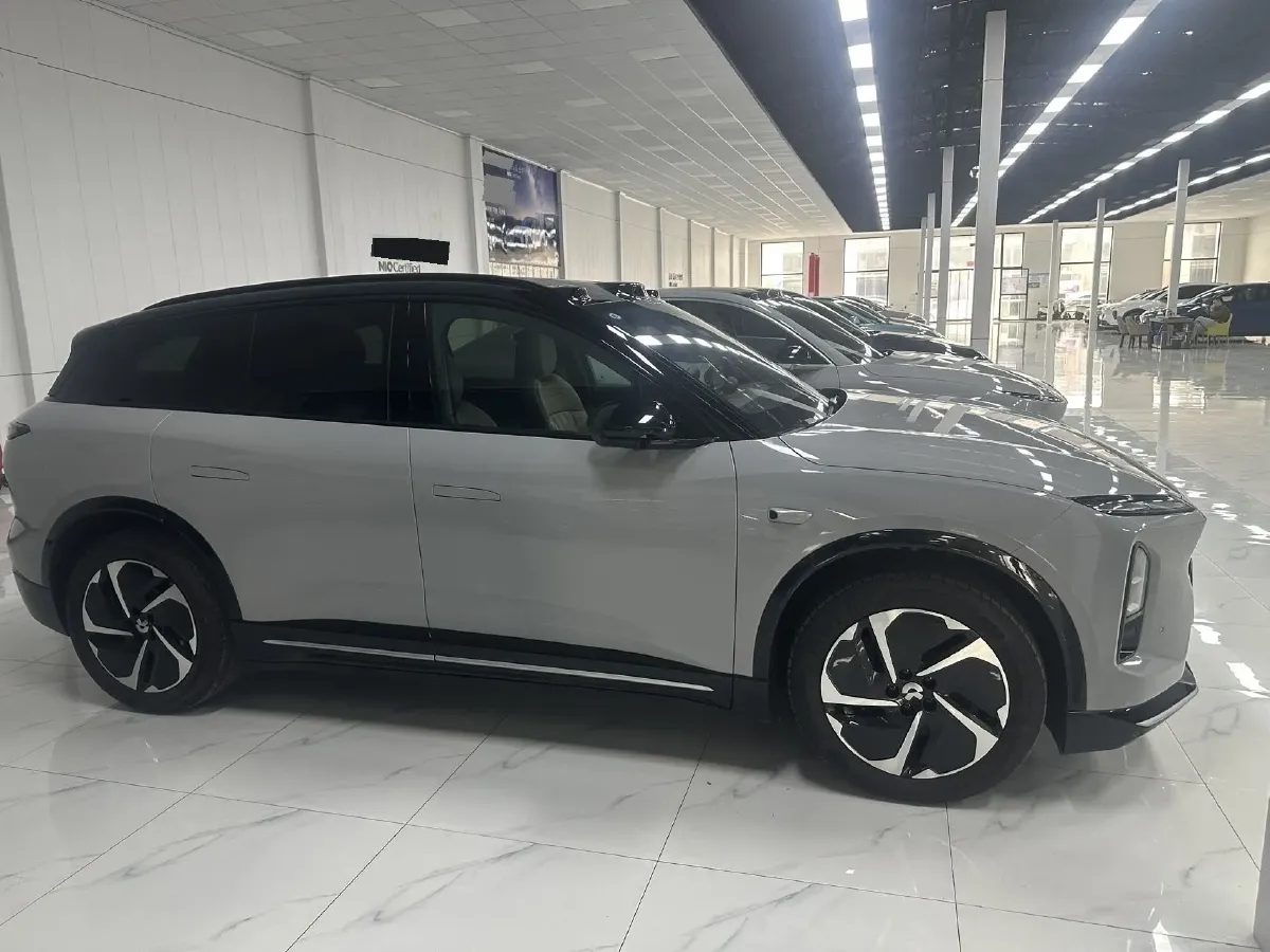 2025 NIO ES6 BEV,autocango,china used car exporter,china ev exporter,chinese used car exporter,chinese used ev exporter