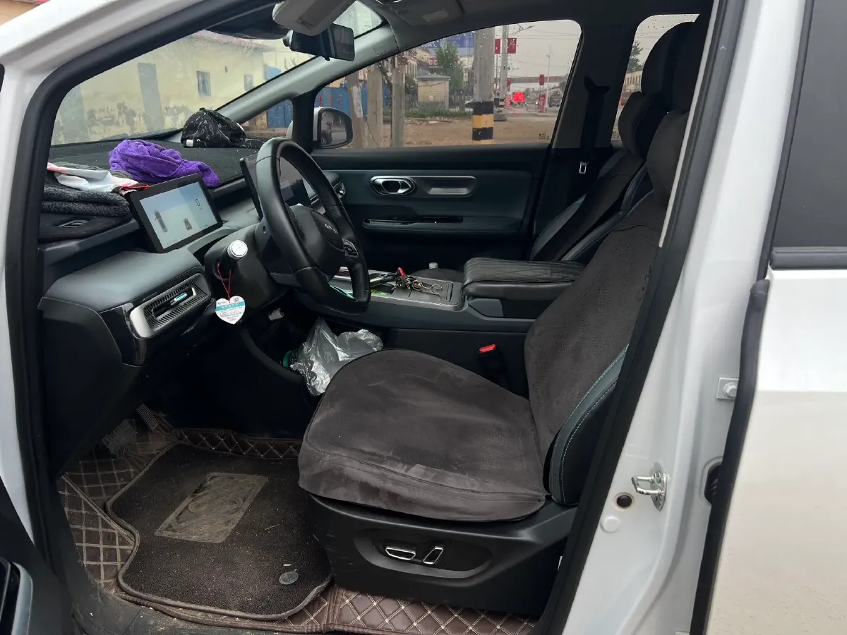 2023 Aion Y BEV 61.7KWH,autocango,china used car exporter,china ev exporter,chinese used car exporter,chinese used ev exporter