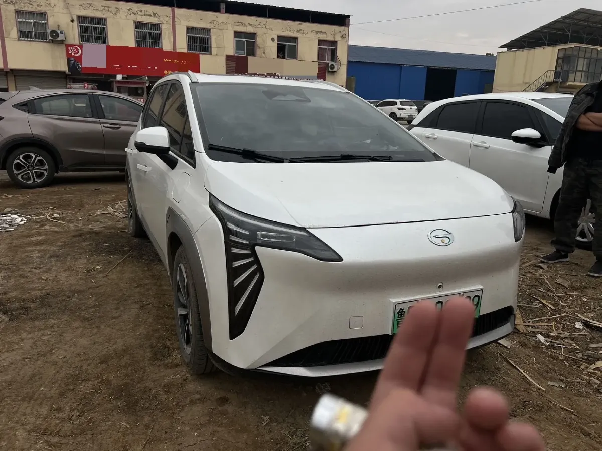 2023 Aion Y BEV 61.7KWH,autocango,china used car exporter,china ev exporter,chinese used car exporter,chinese used ev exporter