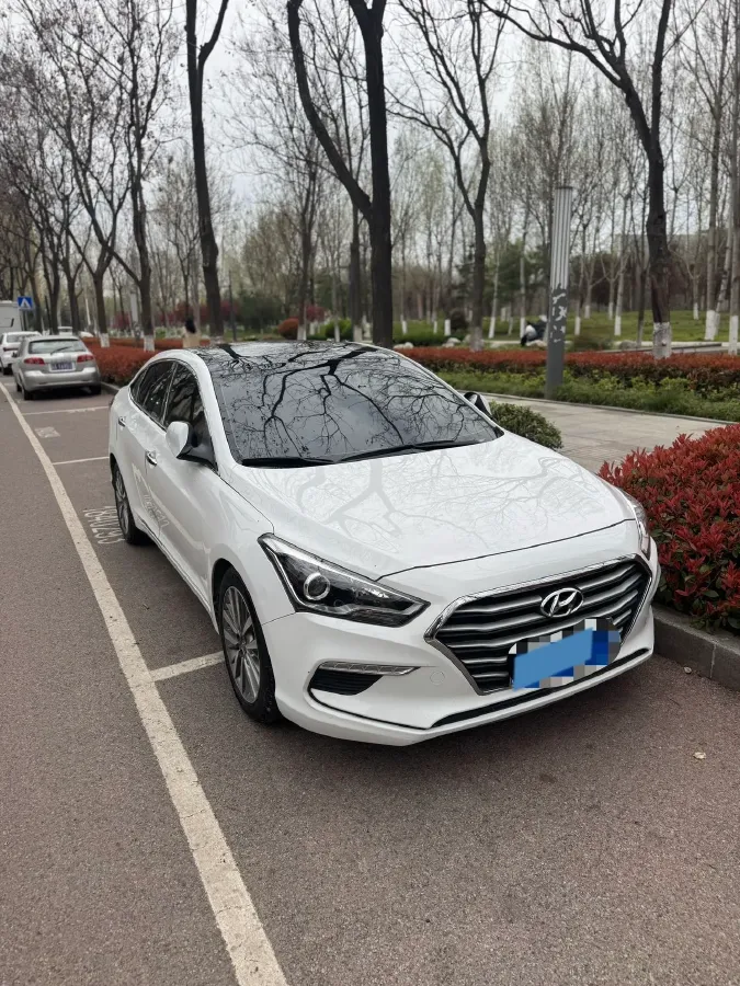 2017 Hyundai Mistra 1.8L 143HP L4 6AT,autocango,china used car exporter,china ev exporter,chinese used car exporter,chinese used ev exporter