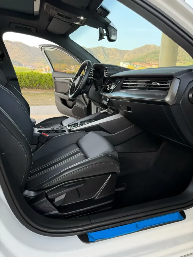 2023 Audi A3 1.4T 150HP L4 7DCT,autocango,china used car exporter,china ev exporter,chinese used car exporter,chinese used ev exporter