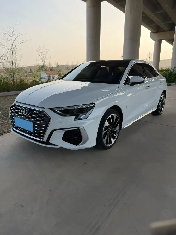 2023 Audi A3 1.4T 150HP L4 7DCT,autocango,china used car exporter,china ev exporter,chinese used car exporter,chinese used ev exporter