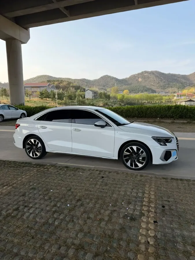 2023 Audi A3 1.4T 150HP L4 7DCT,autocango,china used car exporter,china ev exporter,chinese used car exporter,chinese used ev exporter