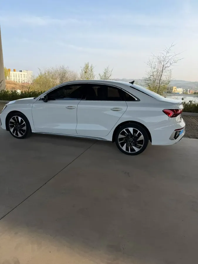 2023 Audi A3 1.4T 150HP L4 7DCT,autocango,china used car exporter,china ev exporter,chinese used car exporter,chinese used ev exporter