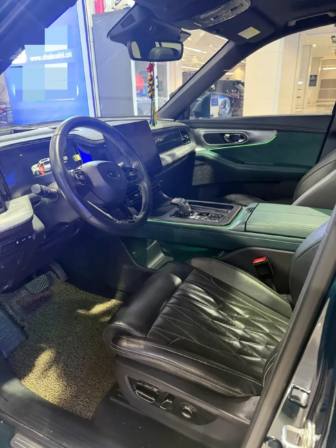 2022 GAC Trumpchi GS8 2.0T 190HP L4 E-CVT Hybrid,autocango,china used car exporter,china ev exporter,chinese used car exporter,chinese used ev exporter