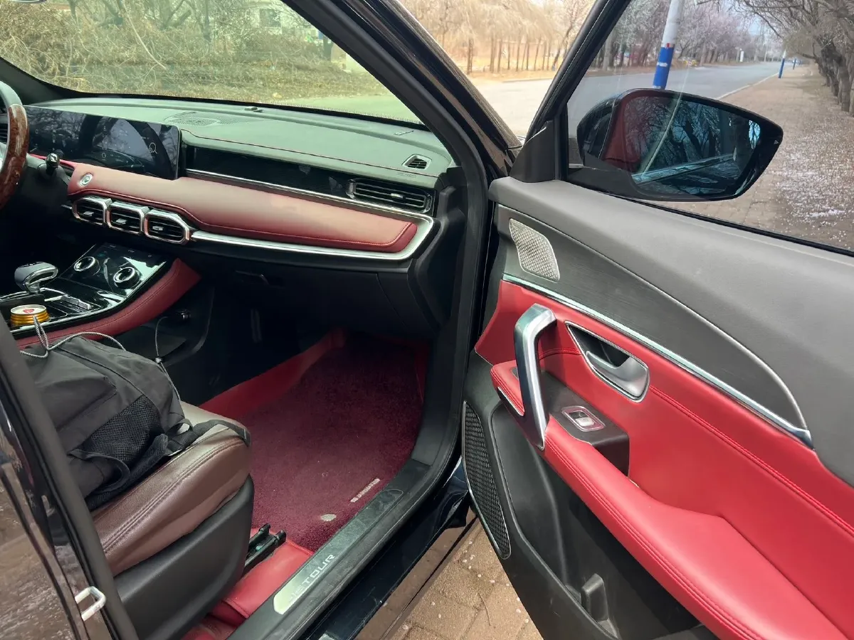 2021 Jetour X70 Plus 1.6T 197HP L4 7DCT,autocango,china used car exporter,china ev exporter,chinese used car exporter,chinese used ev exporter