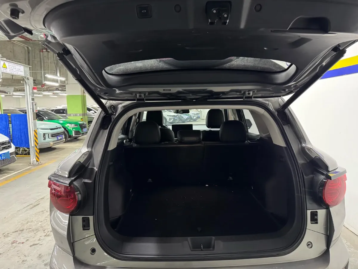 2023 Haval Dargo PLUS 1.5T 184HP L4 7DCT,autocango,china used car exporter,china ev exporter,chinese used car exporter,chinese used ev exporter