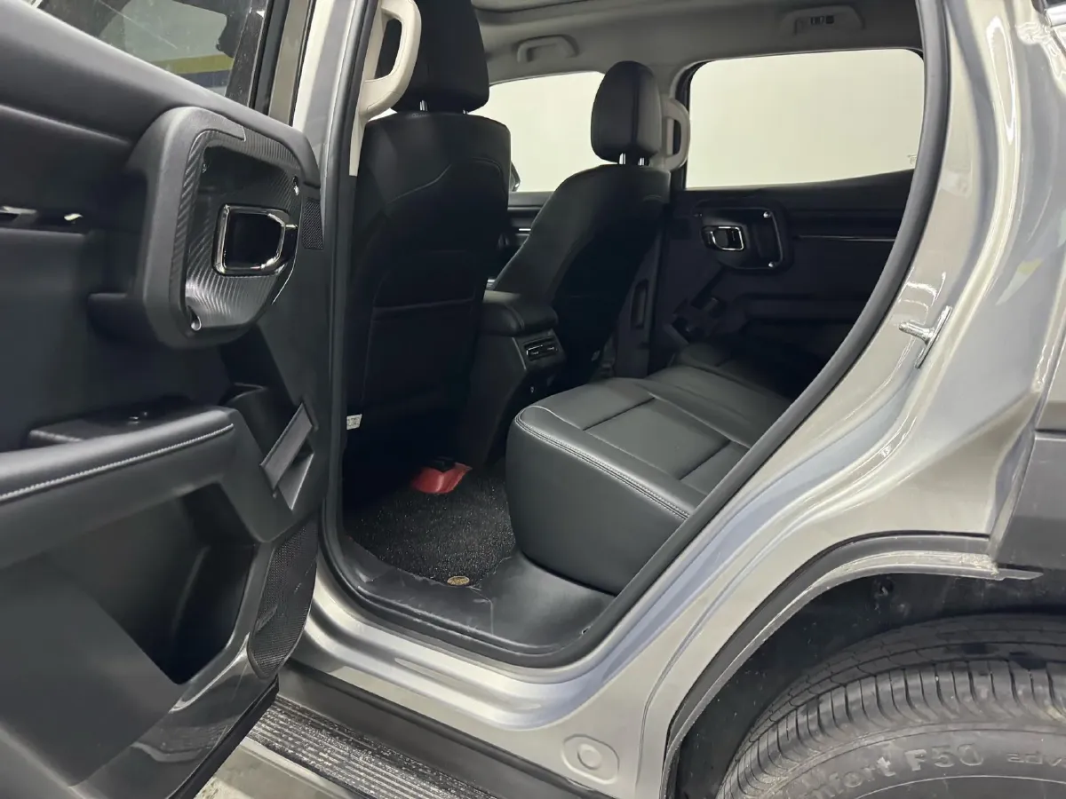 2023 Haval Dargo PLUS 1.5T 184HP L4 7DCT,autocango,china used car exporter,china ev exporter,chinese used car exporter,chinese used ev exporter