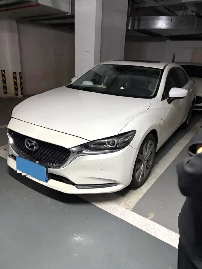 2021 Mazda Atenza 2.5L 192HP L4 6AT,autocango,china used car exporter,china ev exporter,chinese used car exporter,chinese used ev exporter