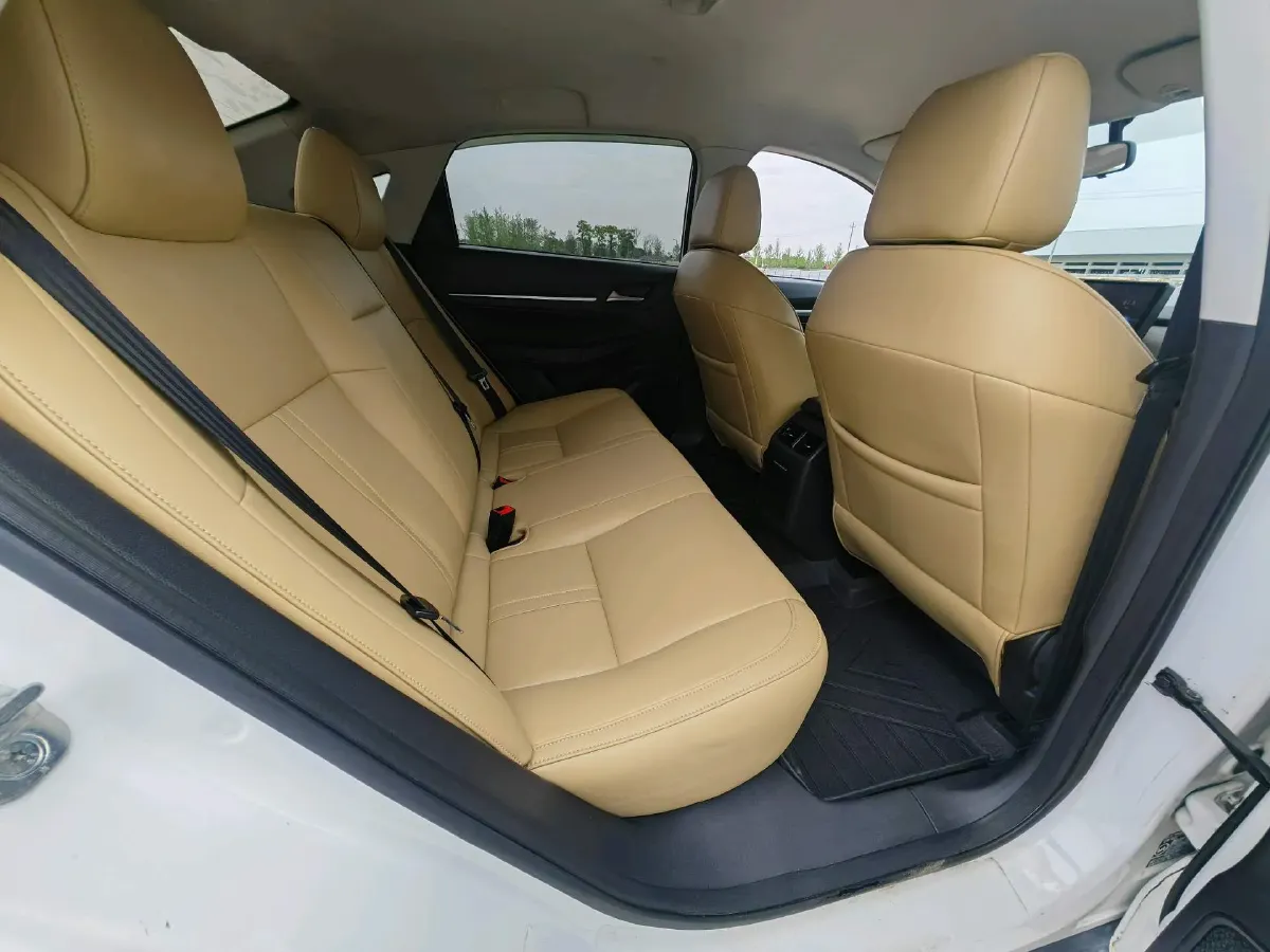 2021 Weltmeister E.5 BEV 49.92KWH,autocango,china used car exporter,china ev exporter,chinese used car exporter,chinese used ev exporter