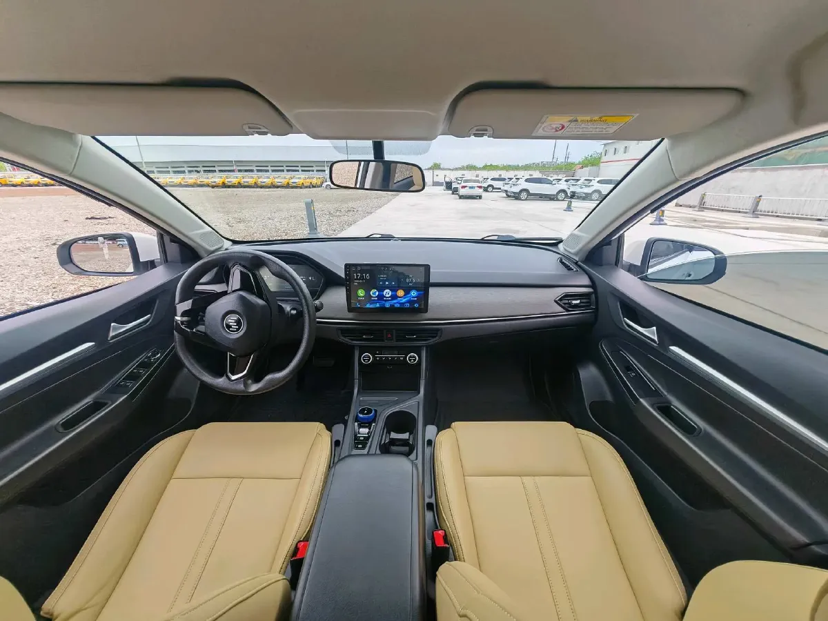 2021 Weltmeister E.5 BEV 49.92KWH,autocango,china used car exporter,china ev exporter,chinese used car exporter,chinese used ev exporter