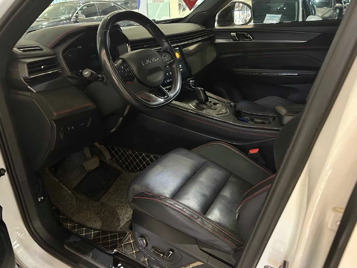 2020 LYNK&CO 05 2.0T 254HP L4 8AT,autocango,china used car exporter,china ev exporter,chinese used car exporter,chinese used ev exporter