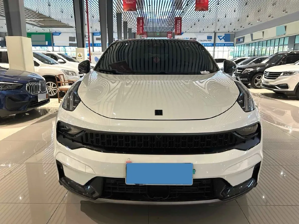 2020 LYNK&CO 05 2.0T 254HP L4 8AT,autocango,china used car exporter,china ev exporter,chinese used car exporter,chinese used ev exporter