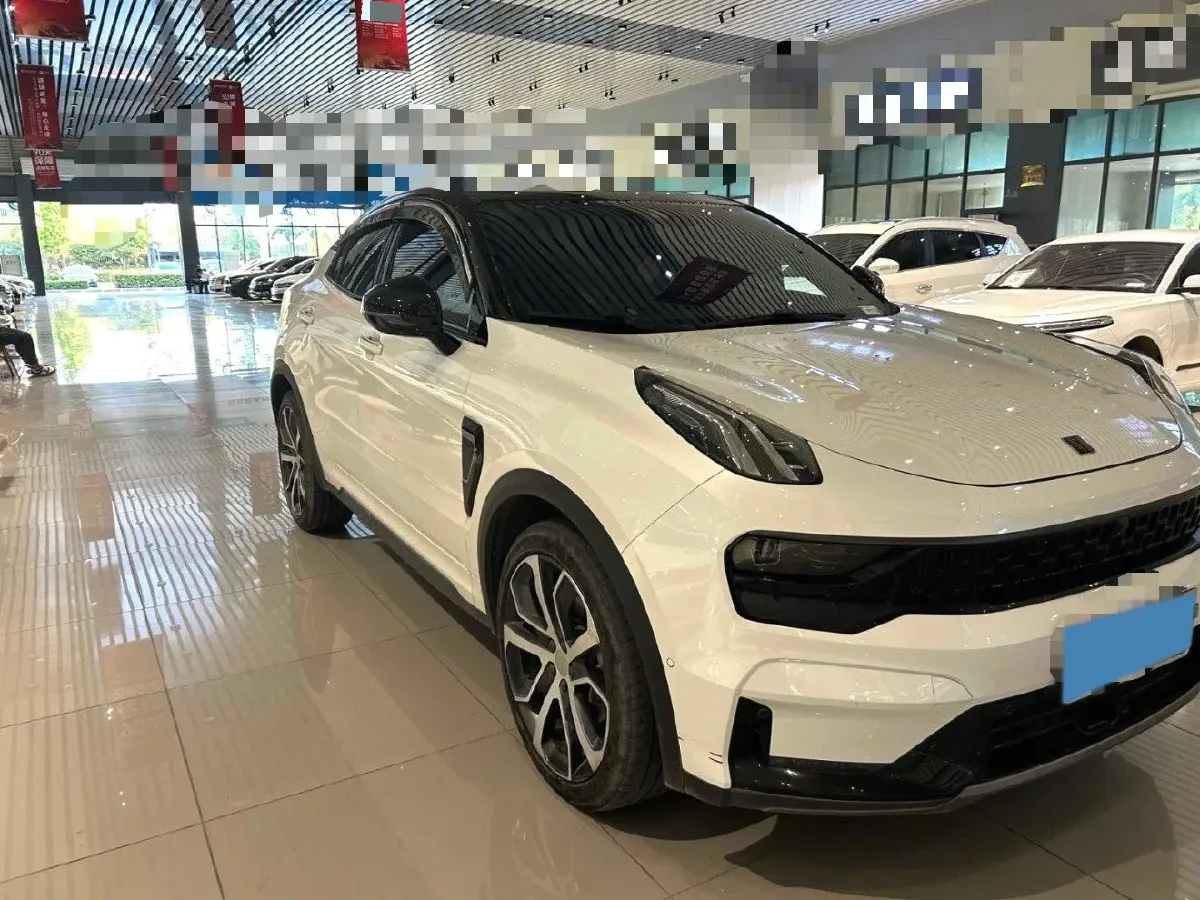 2020 LYNK&CO 05 2.0T 254HP L4 8AT,autocango,china used car exporter,china ev exporter,chinese used car exporter,chinese used ev exporter
