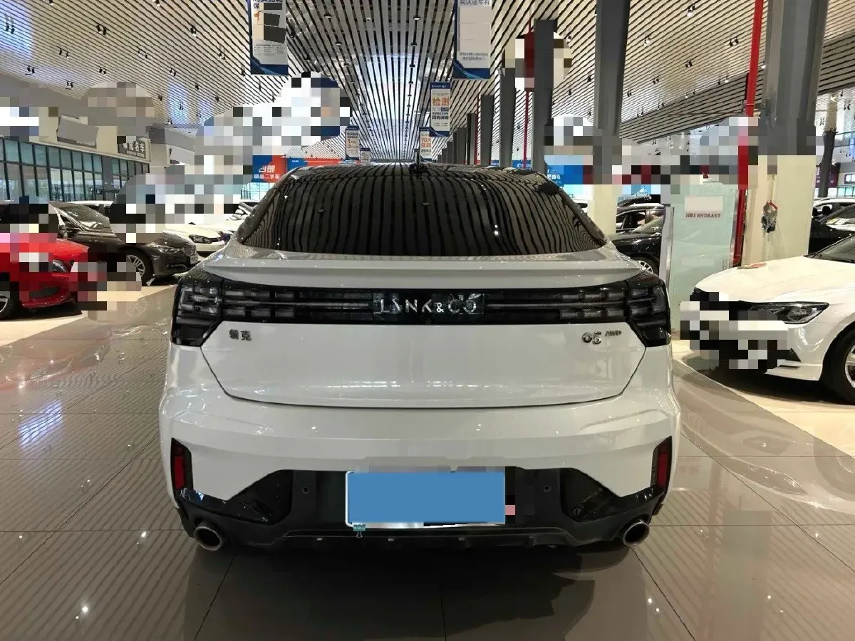 2020 LYNK&CO 05 2.0T 254HP L4 8AT,autocango,china used car exporter,china ev exporter,chinese used car exporter,chinese used ev exporter