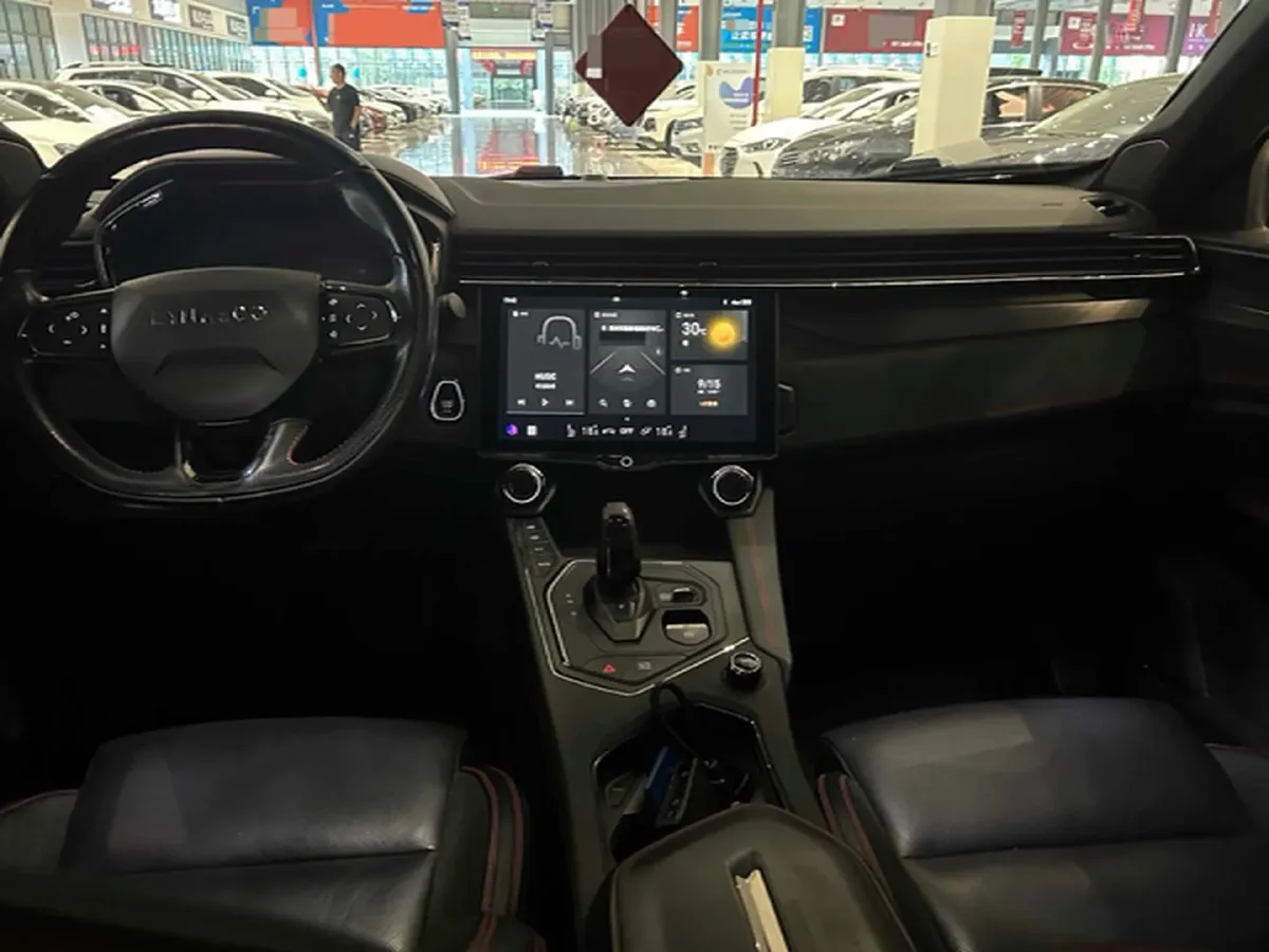 2020 LYNK&CO 05 2.0T 254HP L4 8AT,autocango,china used car exporter,china ev exporter,chinese used car exporter,chinese used ev exporter