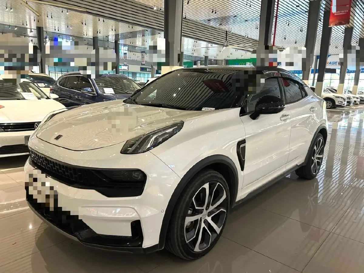2020 LYNK&CO 05 2.0T 254HP L4 8AT,autocango,china used car exporter,china ev exporter,chinese used car exporter,chinese used ev exporter