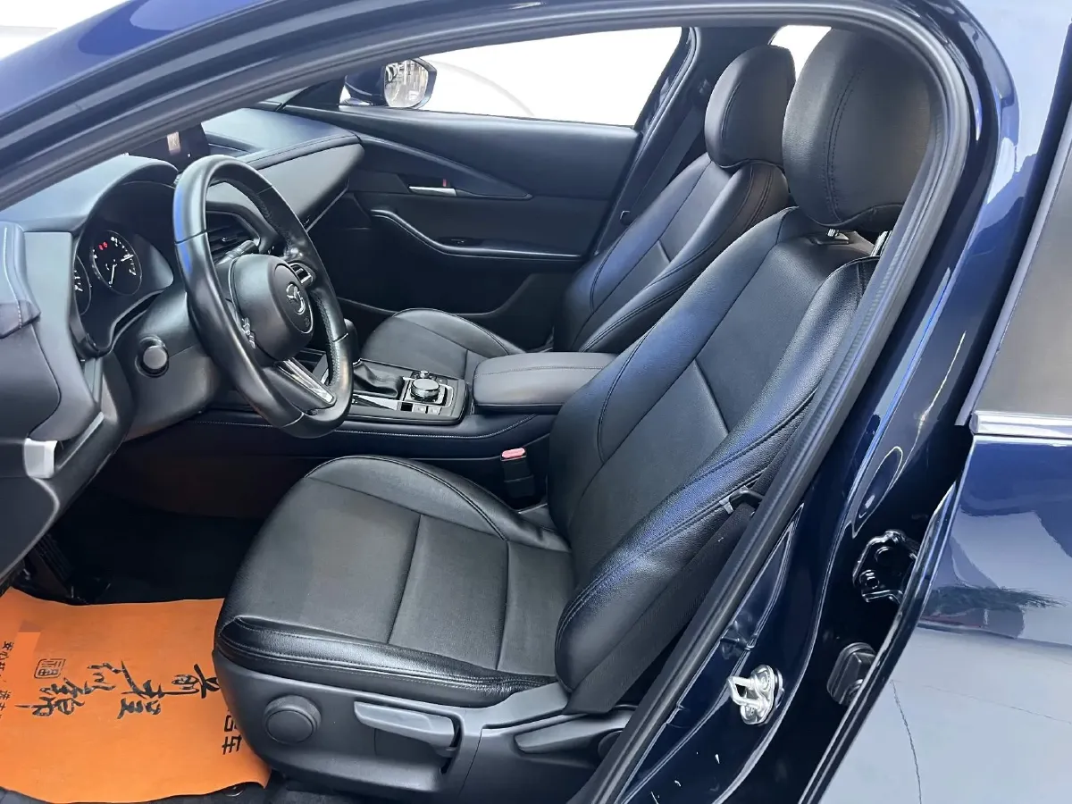 2020 Mazda CX-30 2.0L 158HP L4 6AT,autocango,china used car exporter,china ev exporter,chinese used car exporter,chinese used ev exporter