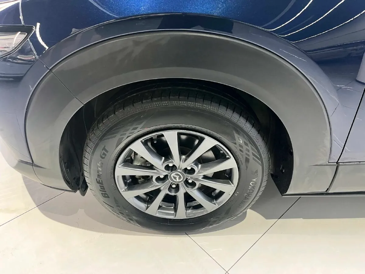 2020 Mazda CX-30 2.0L 158HP L4 6AT,autocango,china used car exporter,china ev exporter,chinese used car exporter,chinese used ev exporter