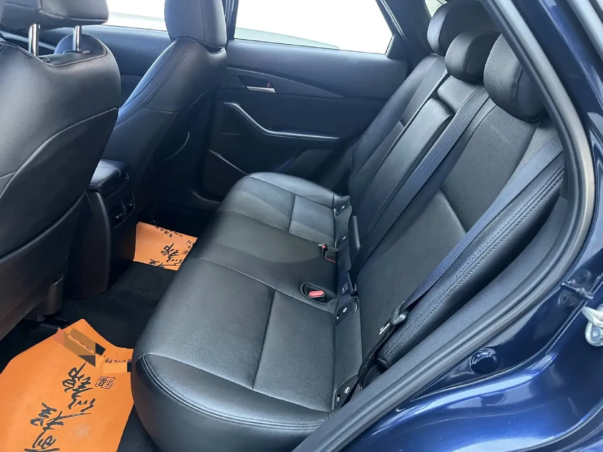 2020 Mazda CX-30 2.0L 158HP L4 6AT,autocango,china used car exporter,china ev exporter,chinese used car exporter,chinese used ev exporter