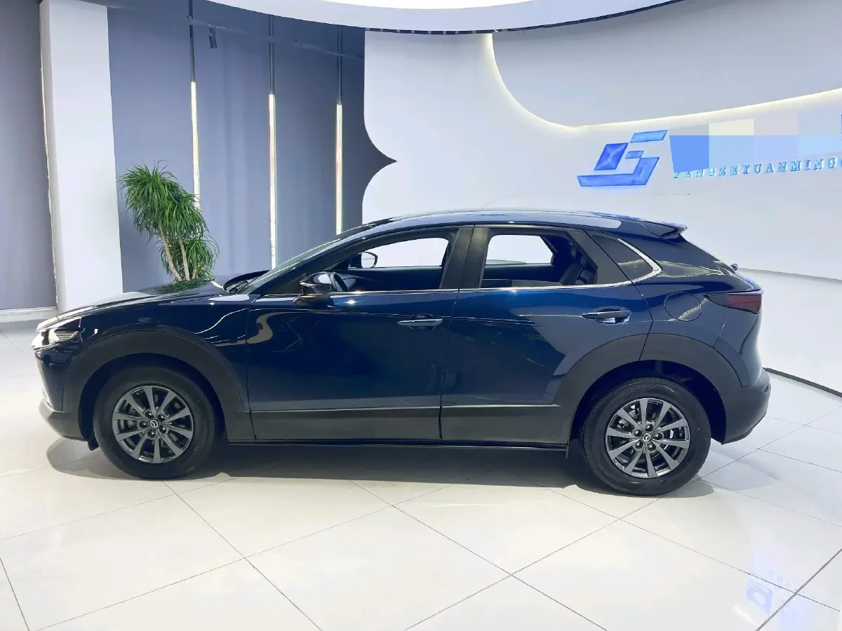 2020 Mazda CX-30 2.0L 158HP L4 6AT,autocango,china used car exporter,china ev exporter,chinese used car exporter,chinese used ev exporter